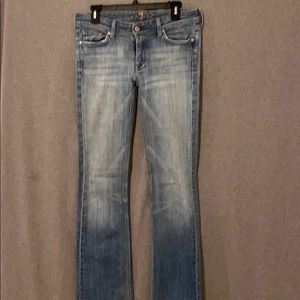7 jeans